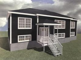 Lot 1 Marly Road