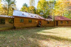 558 Castle Island Road