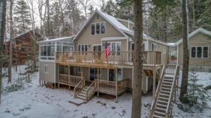48 Fawn Lane