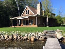 13 North Pond LN