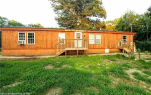 167 Shapleigh Corner RD