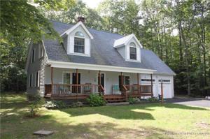 137 Covewood Drive