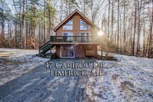 47 Caribou Drive