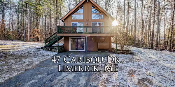 47 Caribou Drive