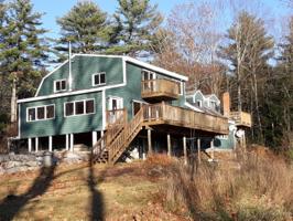 12 Hawk Ridge Road