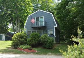 124 Acadia RD