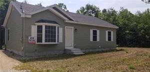 1015 Goose Pond RD