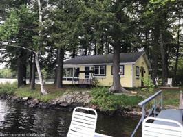 14 Cabin DR