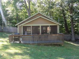 4 East Shore Cottages