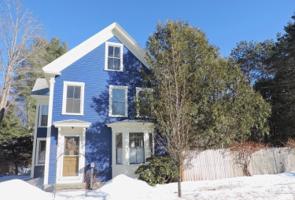 42 Brown Street