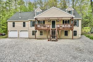 70 Cove Road