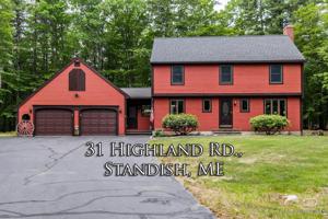 31 Highland Road