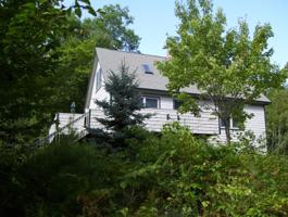 11 North Hill RD
