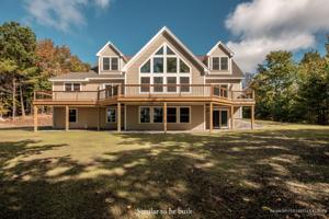 TBD Davis Brook Road