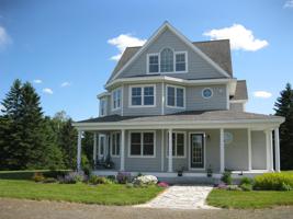 12 Country Club Road