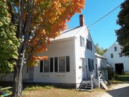 213 Main ST