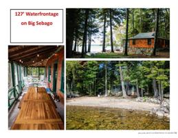 174 Safe Harbor Road