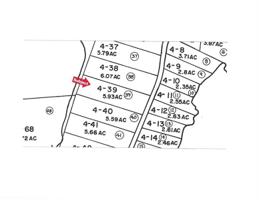 Lot 4-39 Whippoorwill DR