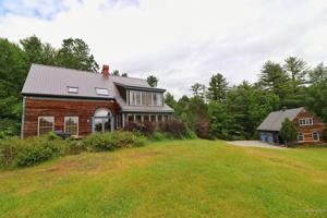 54 Fort Ridge Road