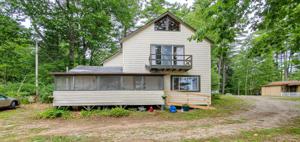 96 Whispering Pines Road
