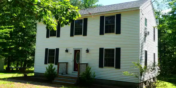 110 Fairview Drive