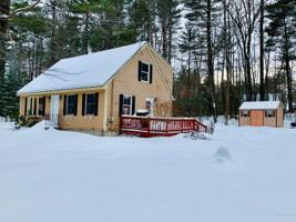 55 Balsam Drive