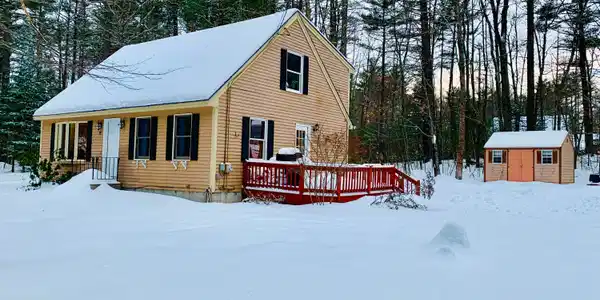 55 Balsam Drive