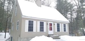 88 Crescent Drive