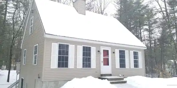 88 Crescent Drive