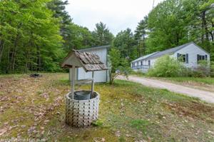 183 Northwest River RD