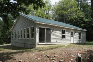 6 Pomerleau (off Cyr Road) Road