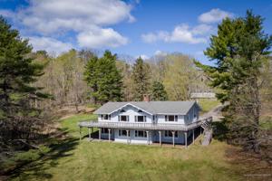 160 River Road