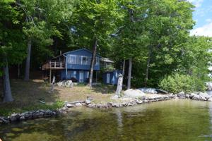 50 Papoose Island Road