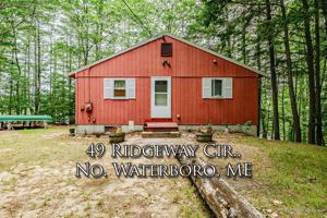 49 Ridgeway Circle