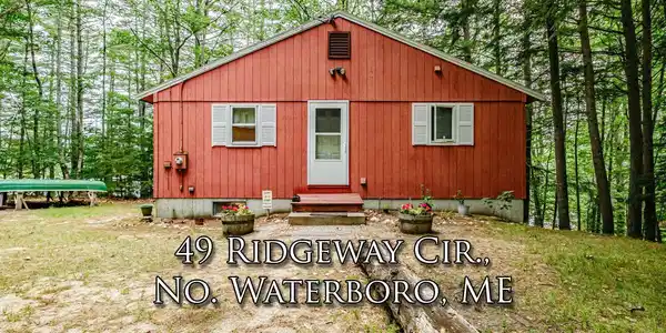 49 Ridgeway Circle