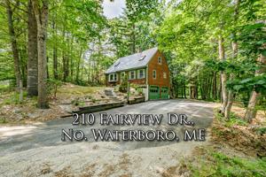 210 Fairview Drive