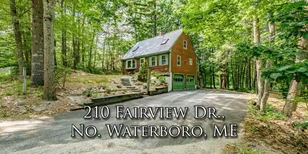 210 Fairview Drive