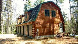 675 Mingo Loop RD