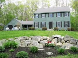 17 Woldbrook DR