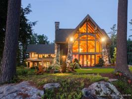 64 Sunset Chimney Road