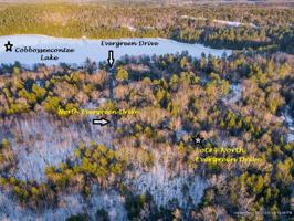 Lot #4 North Evergreen Drive