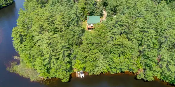 112 Lone Pine Road