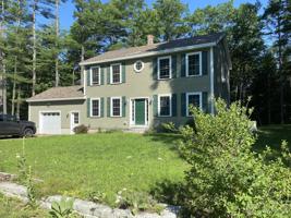 89 Old Portland Road