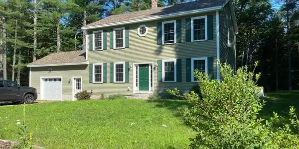 89 Old Portland Road