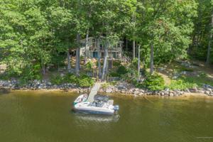 54 Harbor Road