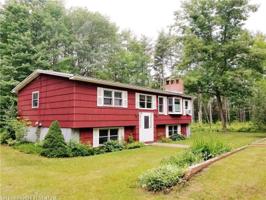 19 Black Island RD