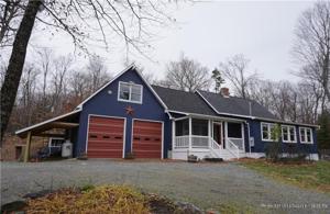 39 Hemlock Road