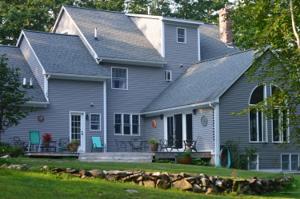 51 Red Paint Road