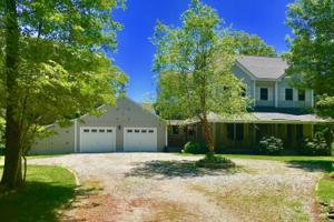 6 Nickerson Pond Road
