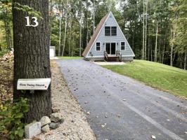 13 Foxridge Court
